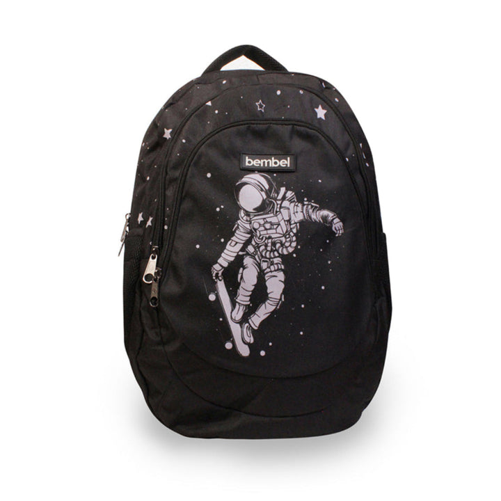 Bembel 18" Backpack - Astronaut
