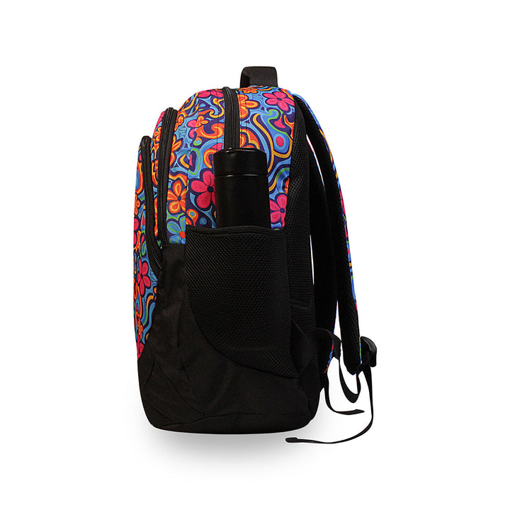 Bembel 18" Backpack - Orchid 2.0