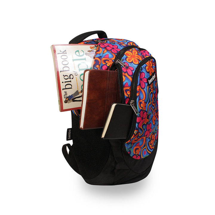 Bembel 18" Backpack - Orchid 2.0