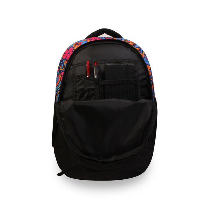 Bembel 18" Backpack - Orchid 2.0