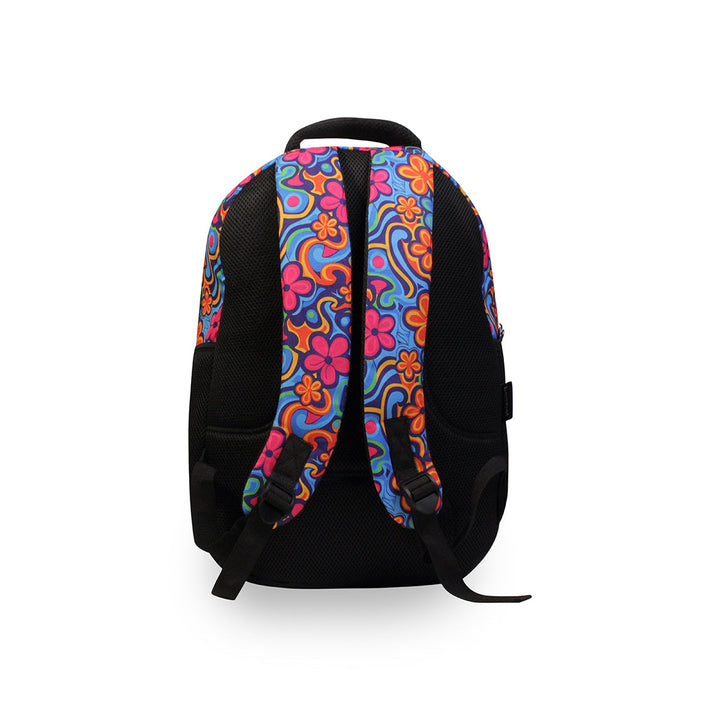 Bembel 18" Backpack - Orchid 2.0