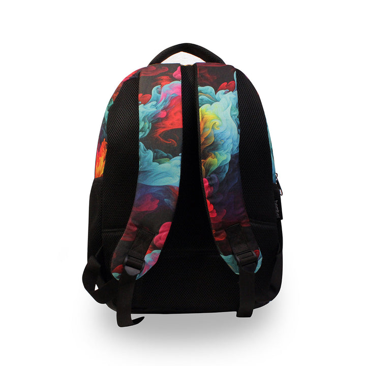 Bembel 18" Backpack - Smoke