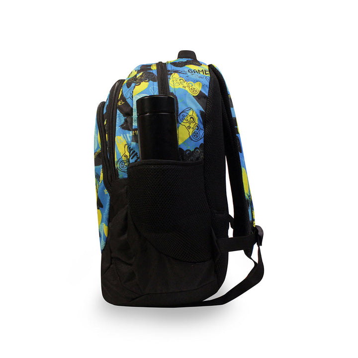 Bembel 18" Backpack - Game On