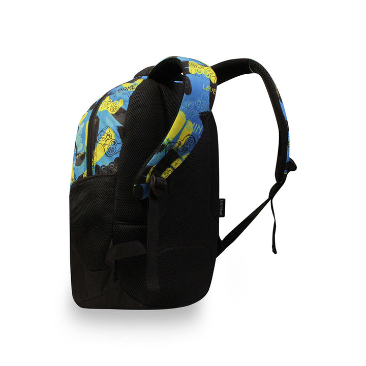 Bembel 18" Backpack - Game On