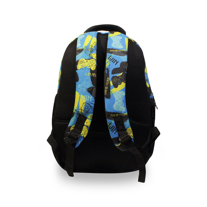 Bembel 18" Backpack - Game On