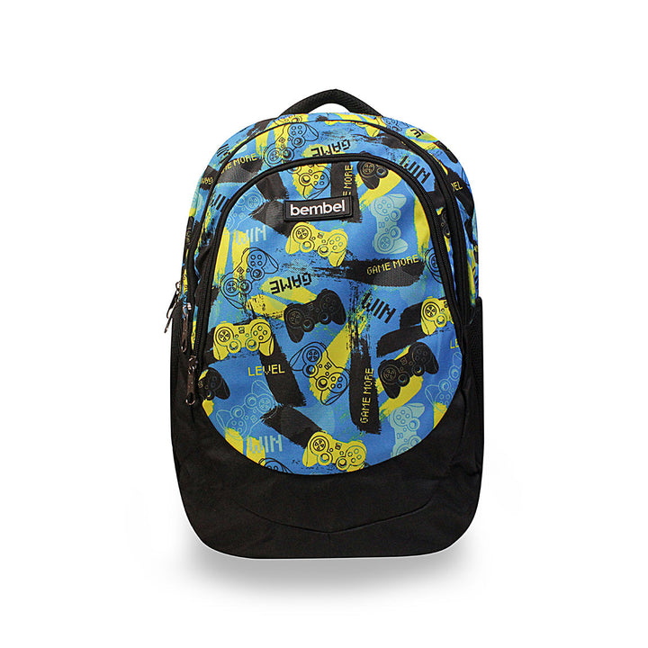 Bembel 18" Backpack - Game On
