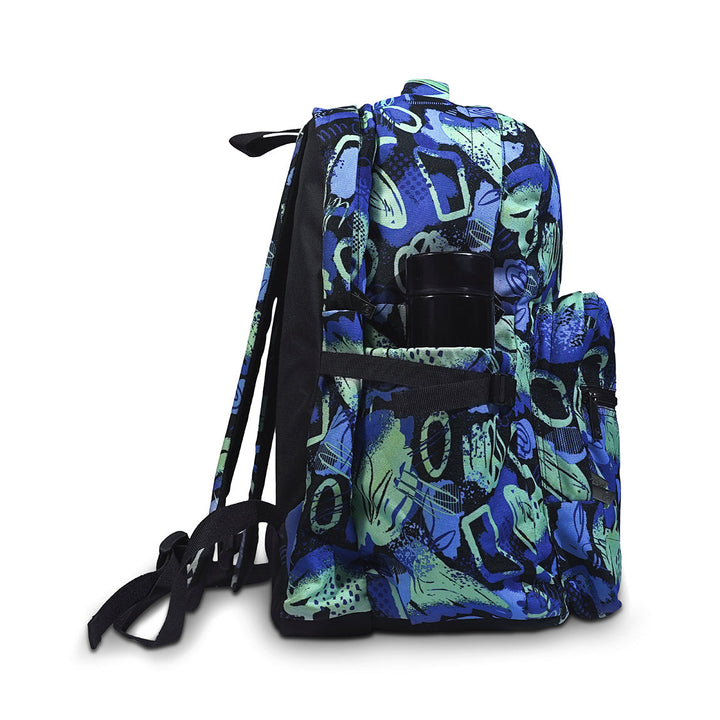 Bembel 18" Backpack - Retro