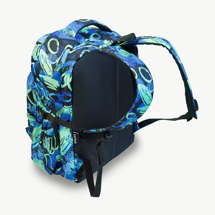 Bembel 18" Backpack - Retro