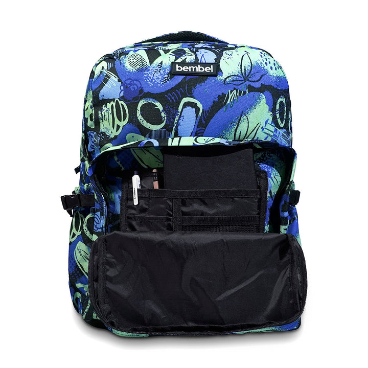 Bembel 18" Backpack - Retro