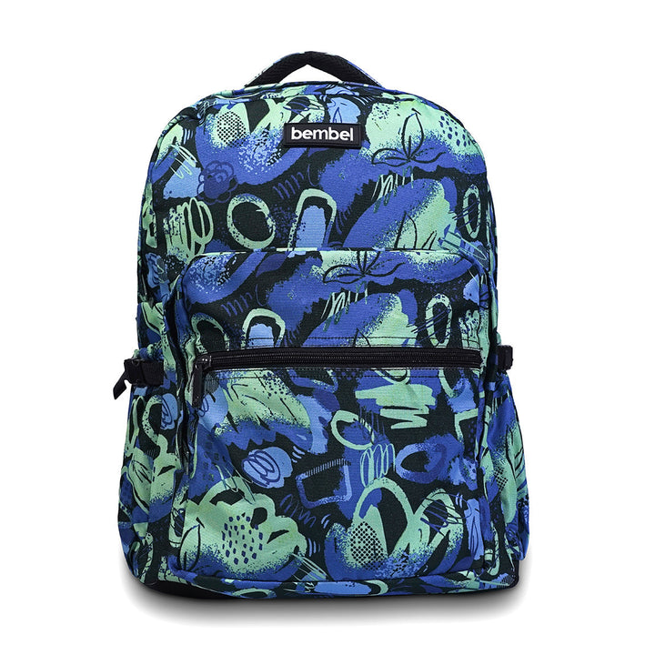 Bembel 18" Backpack - Retro
