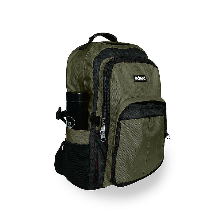 Bembel 20" Backpack - Prime (Army Green)