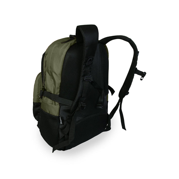 Bembel 20" Backpack - Prime (Army Green)