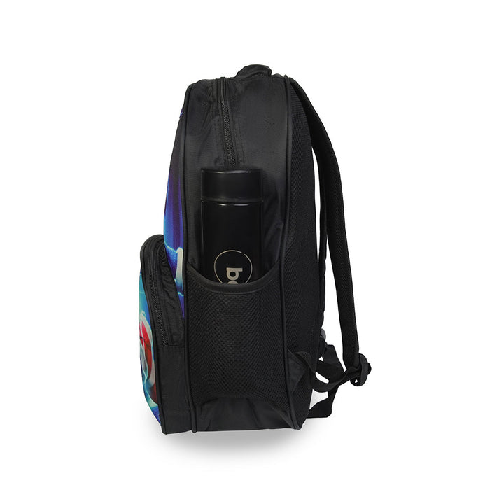 Bembel 16" Kids 3 Piece Bag Set - Sonic