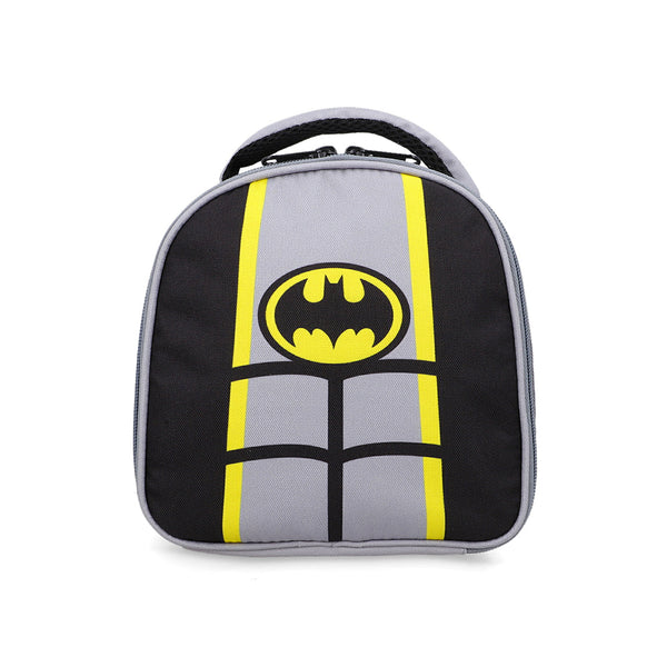 Bambel Lunch Bag - Batman