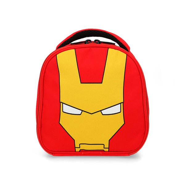 Bambel Lunch Bag - Iron Man