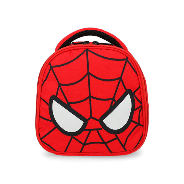 Bambel Lunch Bag - Spider