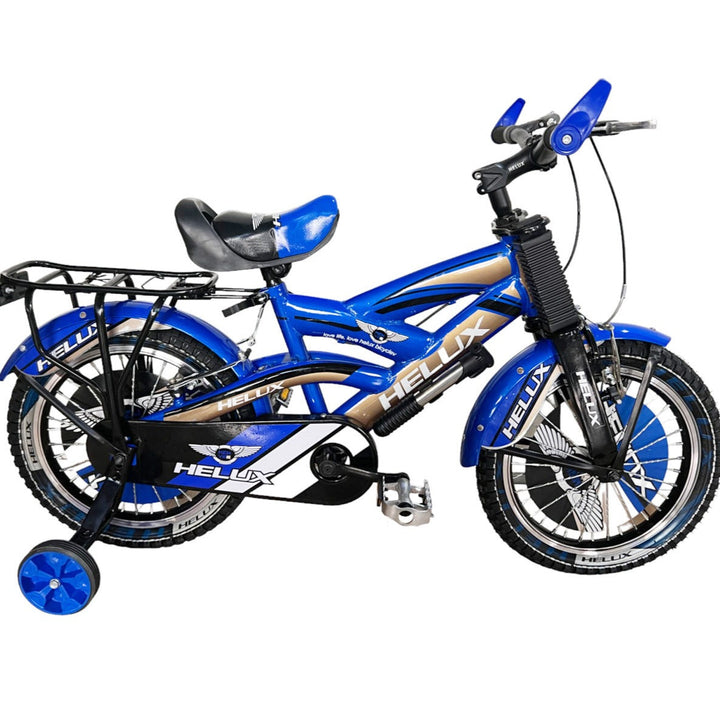 Track Order Kids Bike Blue| Children's Bikes