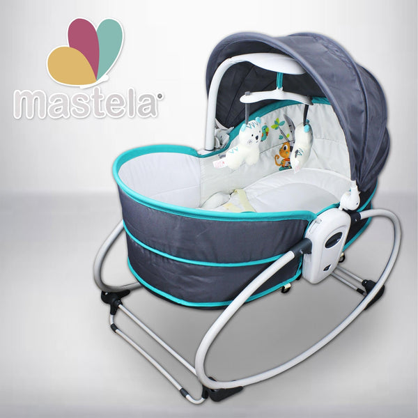 Junior Baby Bouncer Rocker