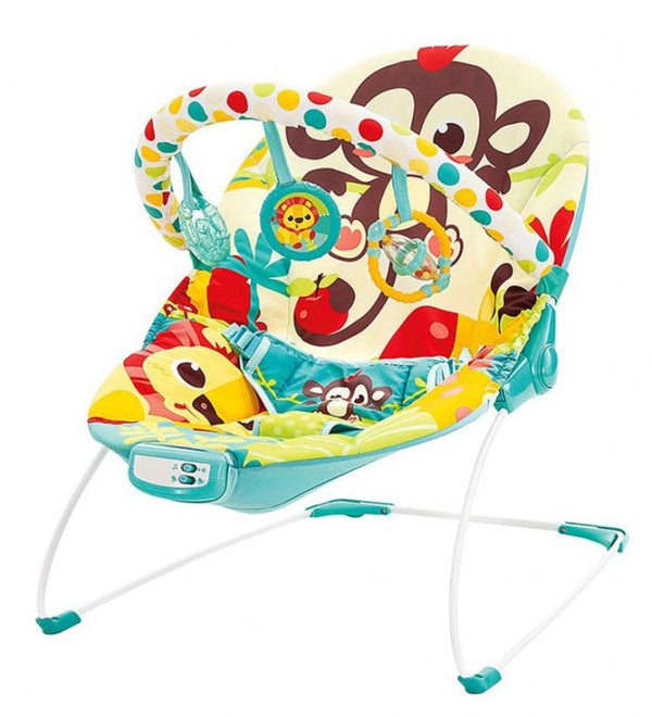 Junior Baby Bouncer Rocker