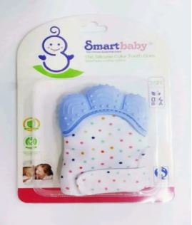 Junior Smart Baby Tooth Gum Gloves