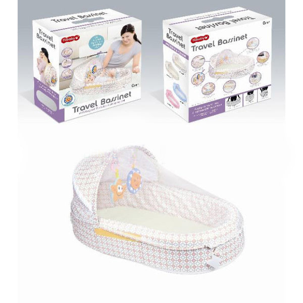 Junior Baby Travel Bassinet