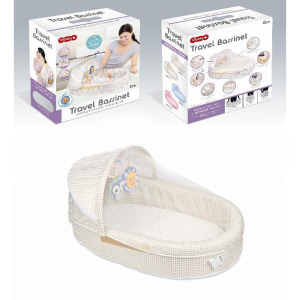 Junior Baby Travel Bassinet