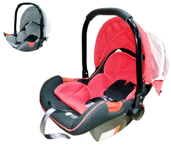 Junior Baby Carry Cot