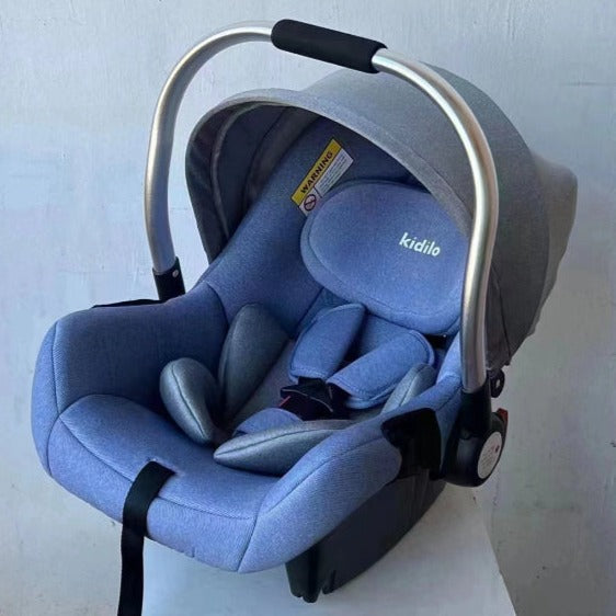 Junior Carry Cot Kidilo