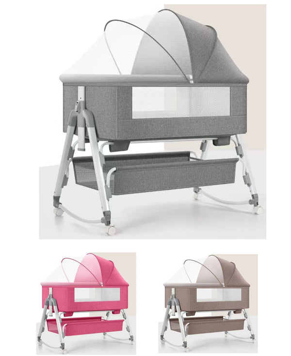 Junior Baby Cradle