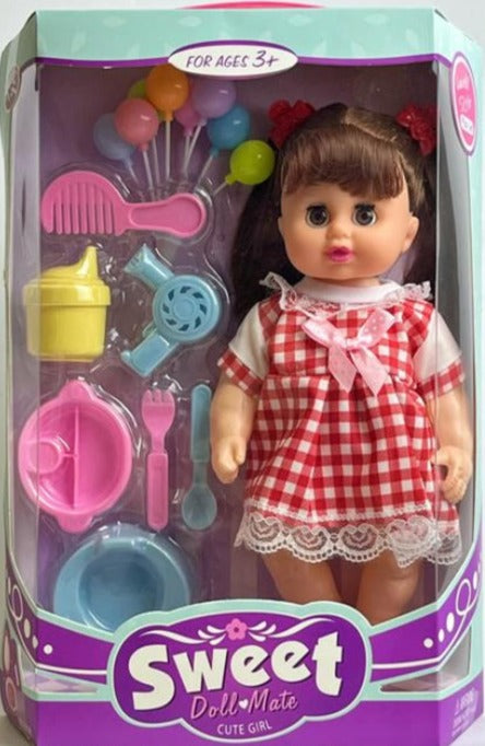 Junior Doll