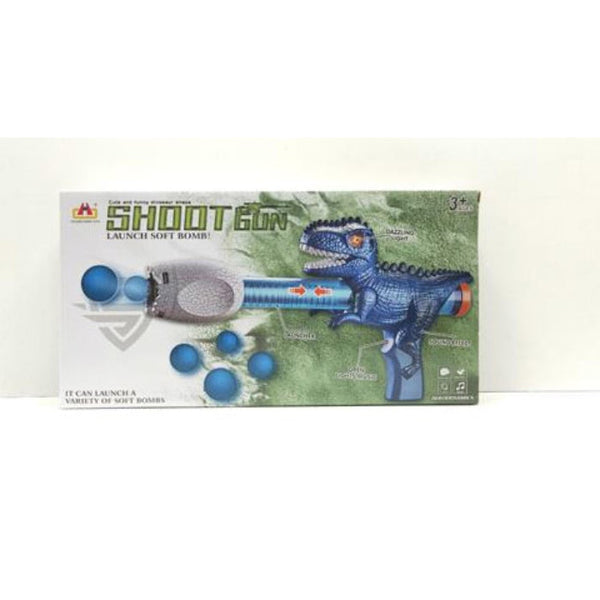 Junior Soft Gun Toy