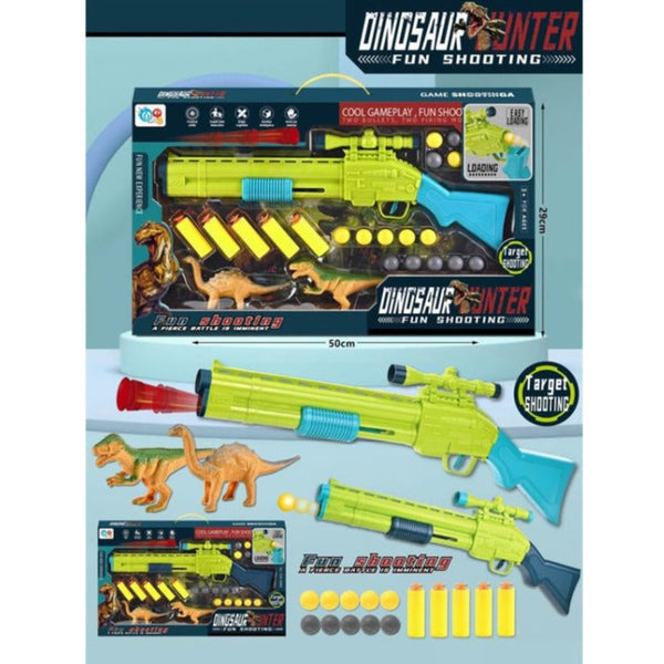 Junior Gun Toys