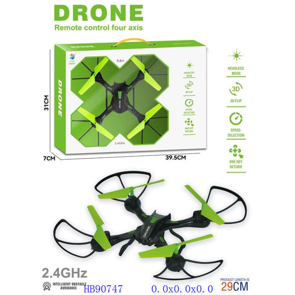 Junior Air Craft / Drone