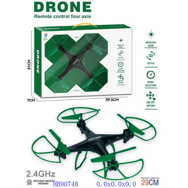 Junior Air Craft / Drone