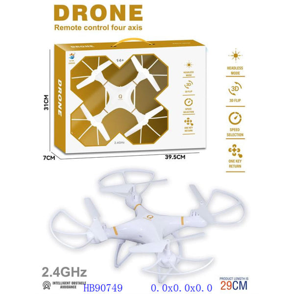 Junior Air Craft / Drone