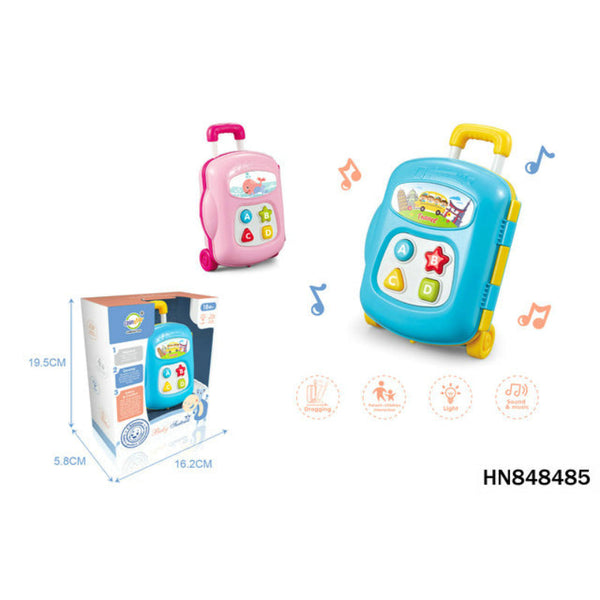 Junior Baby Toys Music