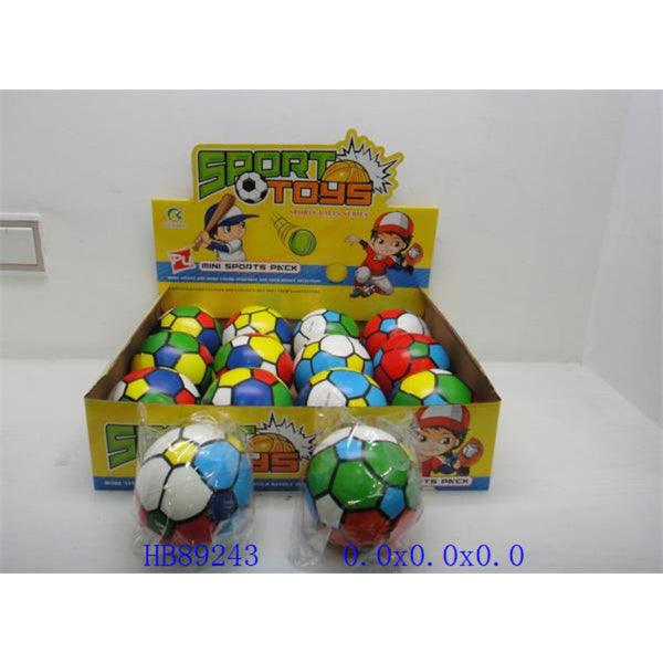 Junior Soft Small Colourfull Balls