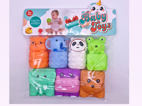 Junior Soft Toys