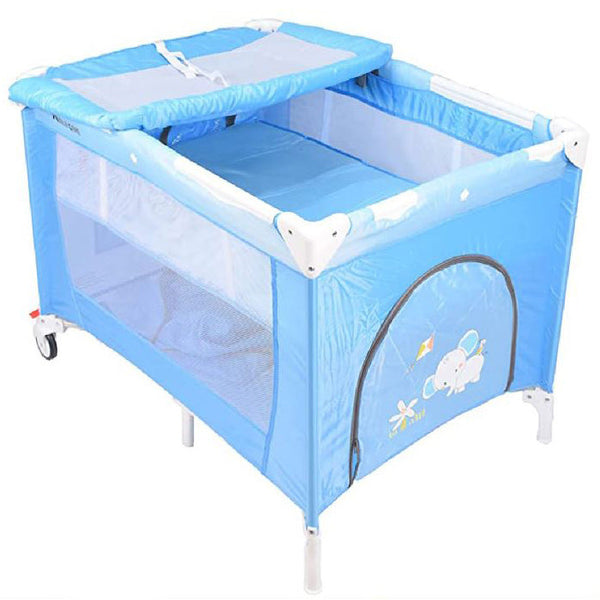 Junior Kids Playpen