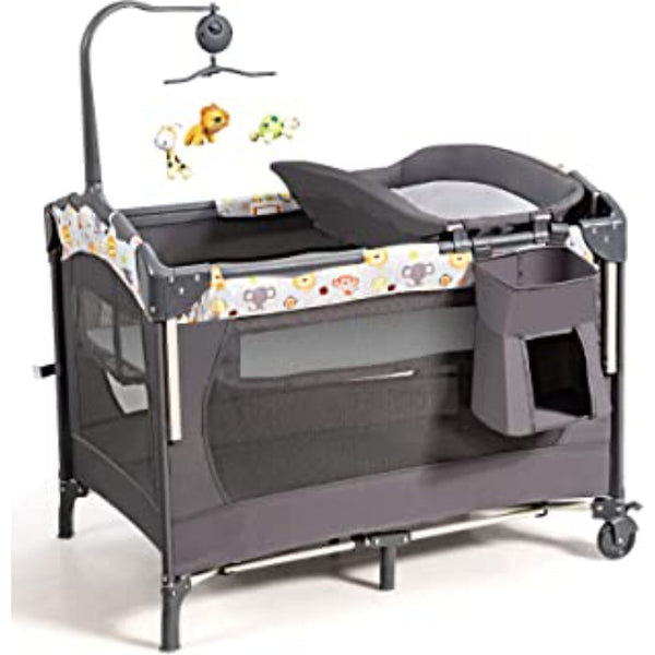 Junior Baby Playpen