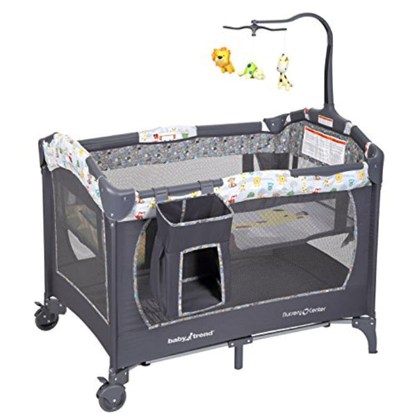 Junior Baby Playpen