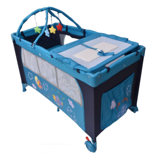 Junior Baby Playpen