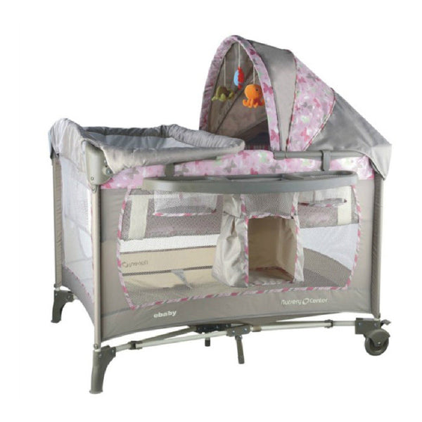 Junior Playpen