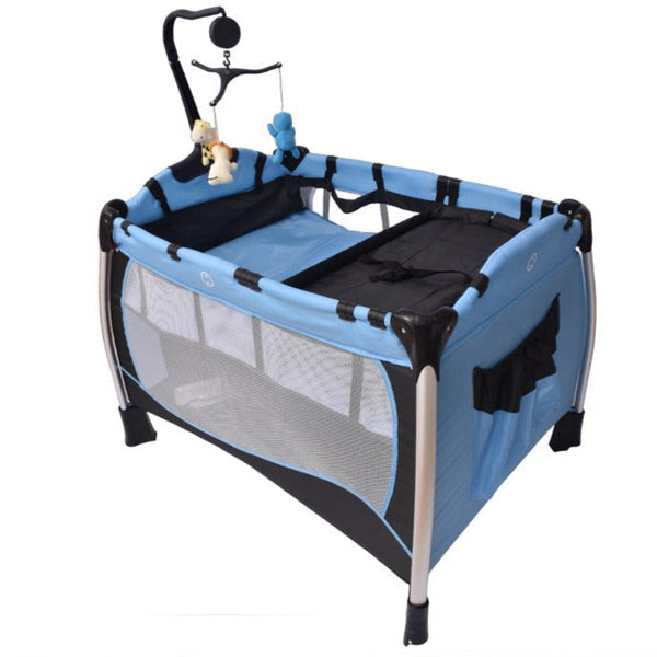 Junior Baby Playpen