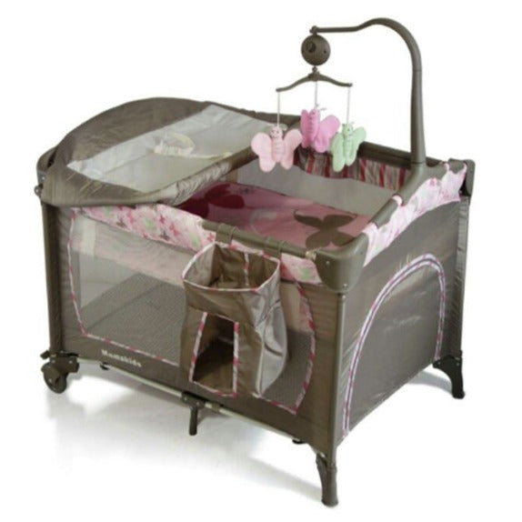 Junior Baby Playpen