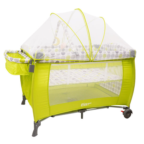 Junior Baby Play Pen