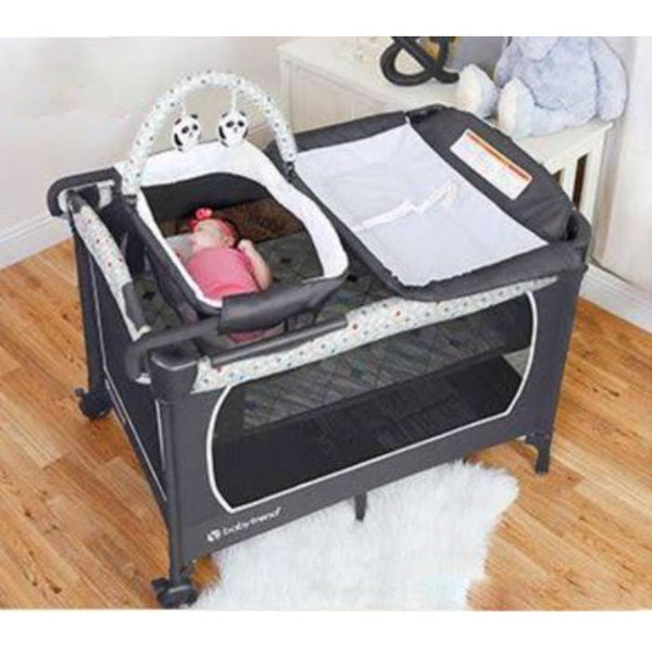 Junior Baby Playpen