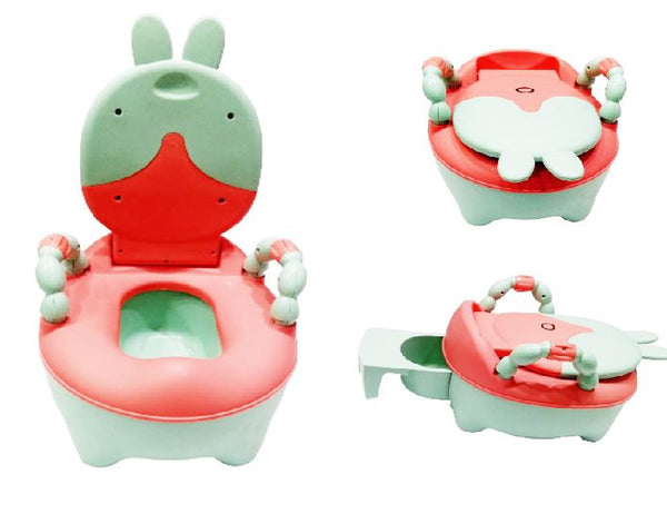 Junior Baby Potty Trainer