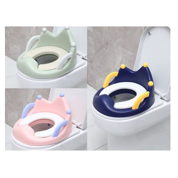 Junior Baby Potty Trainer