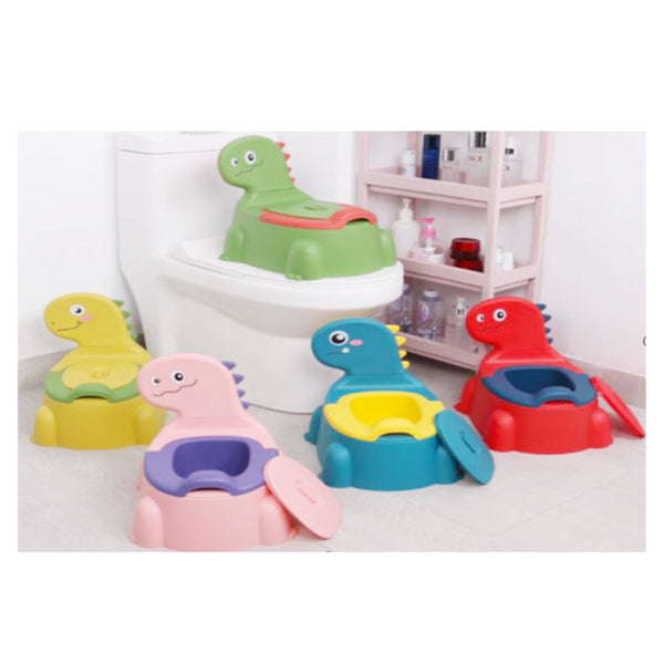 Junior Baby Potty Trainer